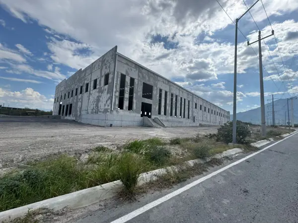 Bodega en Renta en Parque Industrial el Carmen, El Carmen, Nuevo León 5