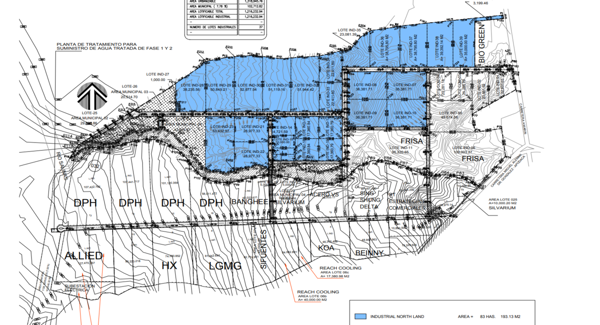 Terreno en Venta en Marín, Marín, Nuevo León 2