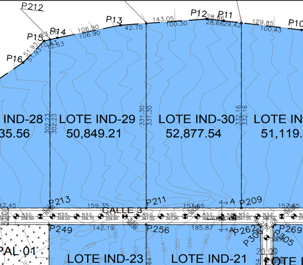 Terreno en Venta en Marín, Marín, Nuevo León 3