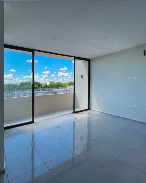 Departamento en venta en Real de Dzityá, Mérida — foto 2 de 17