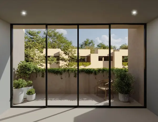 Departamento en venta en Real de Dzityá, Mérida — foto 3 de 17