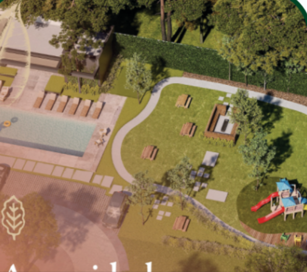 Terreno en Venta en Los Cristales, Monterrey, Nuevo León 5