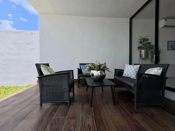 Casa en venta en Real de Dzityá, Mérida — foto 3 de 8