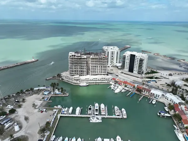 Departamento en venta en Yucalpeten, Progreso — foto 2 de 10