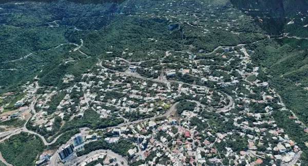 Terreno en Venta en Valle de San Angel Sect Mexicano, San Pedro Garza García, Nuevo León 2