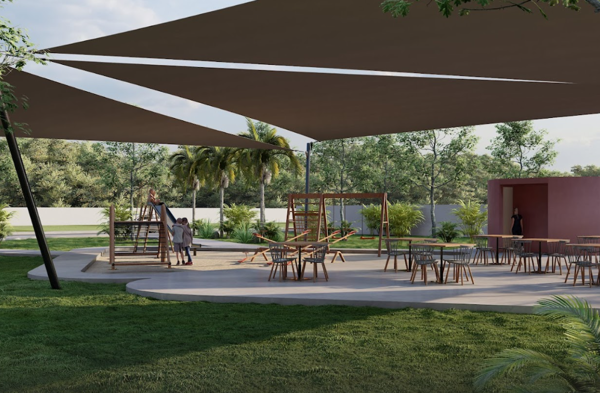 Terreno en venta en Conkal, Conkal — foto 3 de 10