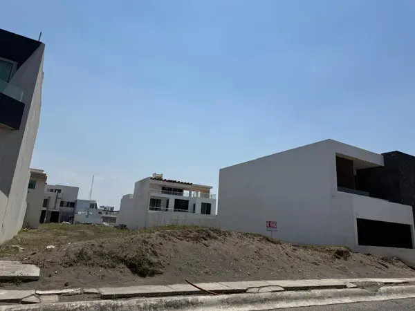 Terreno en venta en Playas del Conchal, Alvarado — foto 2 de 4