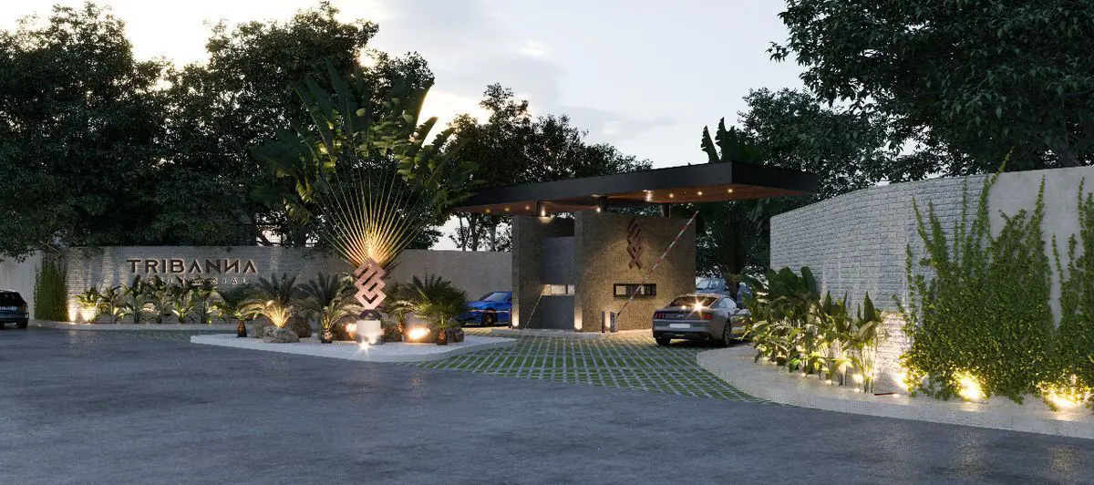 Terreno en venta en Conkal, Conkal — foto 1 de 10