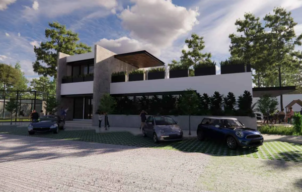 Terreno en venta en Conkal, Conkal — foto 2 de 10