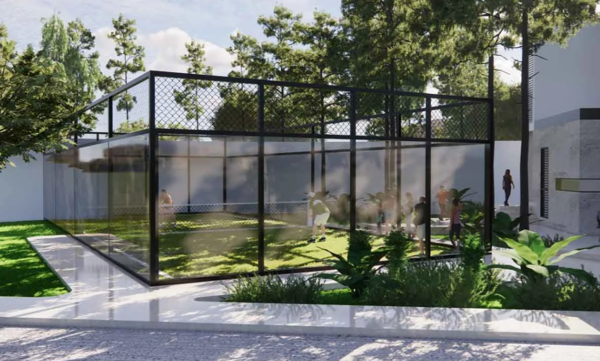 Terreno en venta en Conkal, Conkal — foto 3 de 10