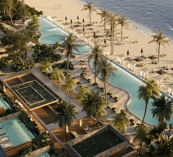 Terreno en Venta en Punta de Mita, Bahía de Banderas, Nayarit