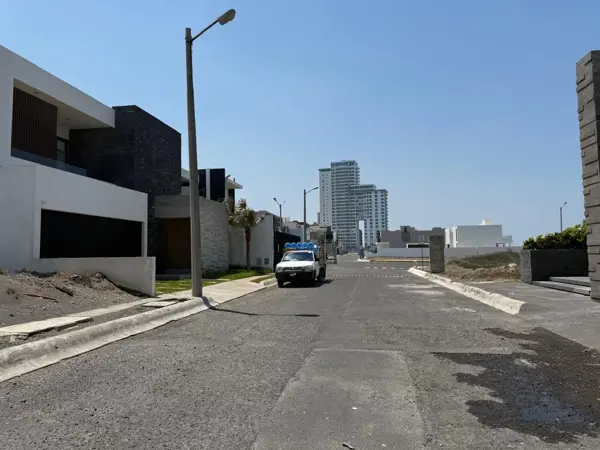 Terreno en venta en Playas del Conchal, Alvarado — foto 3 de 4