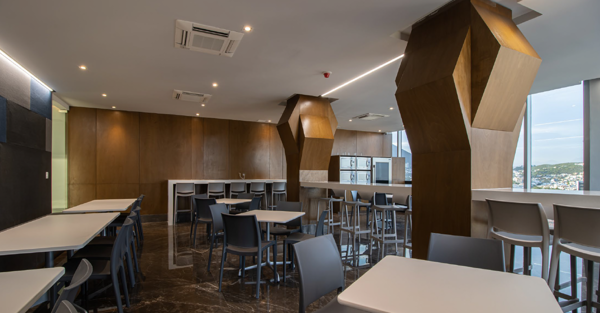 Oficina en Venta en San Jeronimo, Monterrey, Nuevo León 3