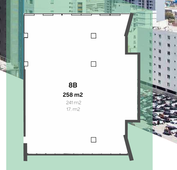 Oficina en Venta en San Jeronimo, Monterrey, Nuevo León 2