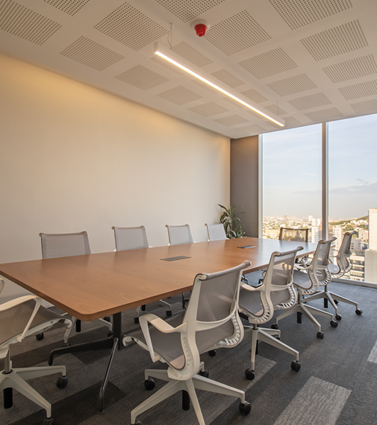 Oficina en Venta en San Jeronimo, Monterrey, Nuevo León 4