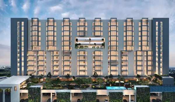 Departamento en venta en Santa Gertrudis Copo, Mérida — foto 2 de 15