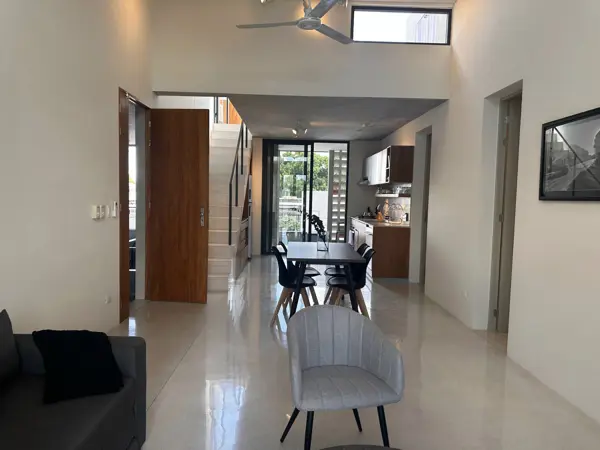Departamento en venta en Merida Centro, Mérida — foto 2 de 12