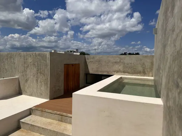 Departamento en venta en Merida Centro, Mérida — foto 3 de 12