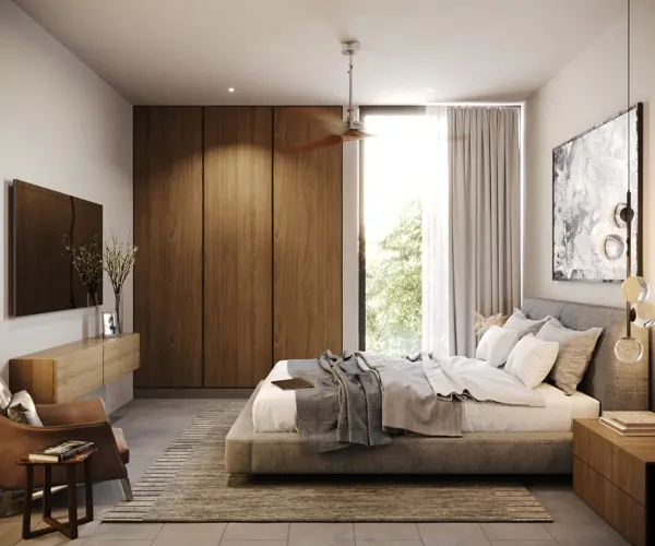 Departamento en venta en Temozon Norte, Mérida — foto 2 de 11