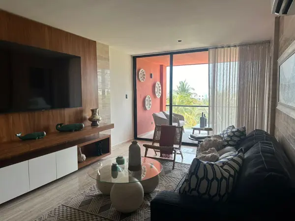 Departamento en venta en Chicxulub Puerto, Progreso — foto 2 de 13