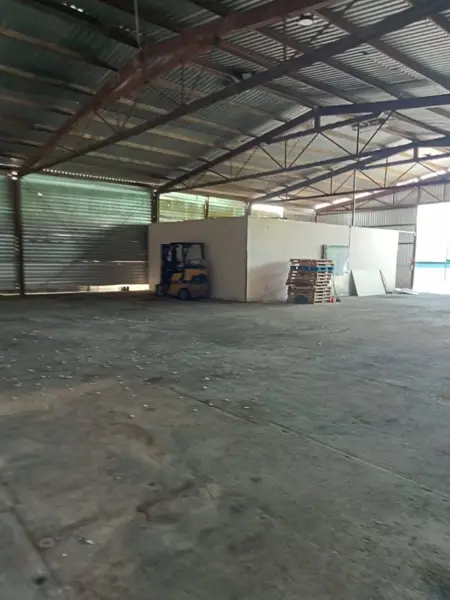 Bodega en renta en Palo Chino, Juárez — foto 2 de 7