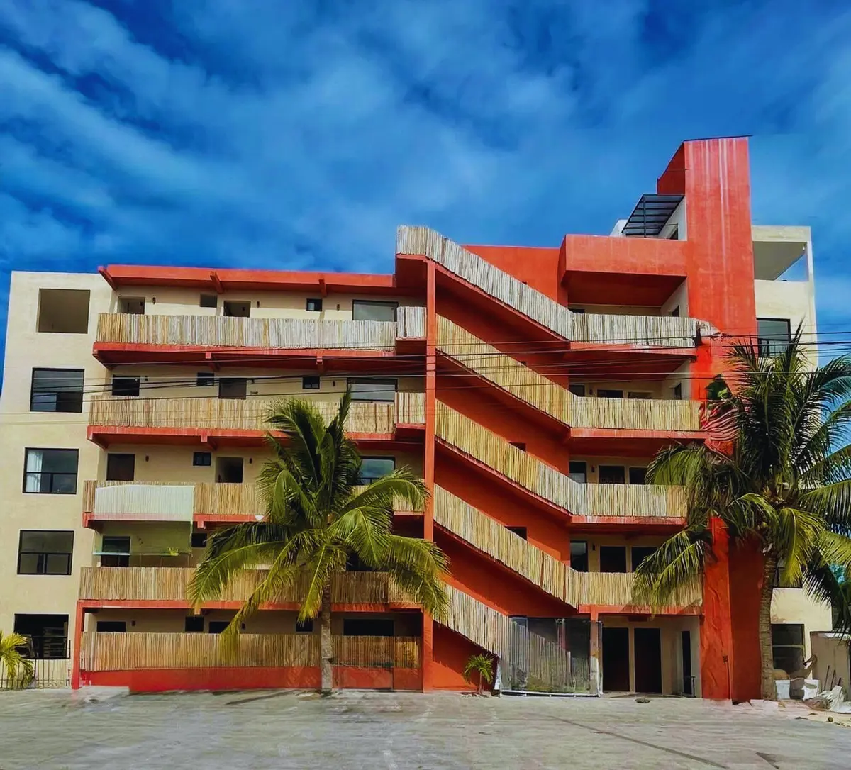Departamento en venta en Chicxulub Puerto, Progreso — foto 1 de 17