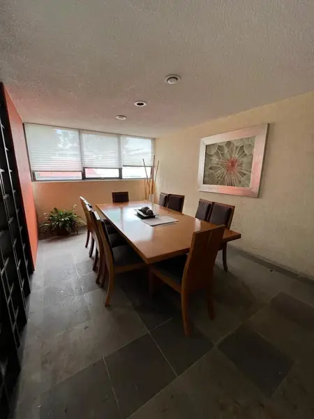 Casa en Venta en Lomas de Tecamachalco, Naucalpan de Juárez, México 4