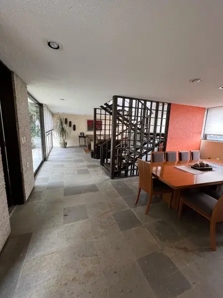 Casa en Venta en Lomas de Tecamachalco, Naucalpan de Juárez, México 3