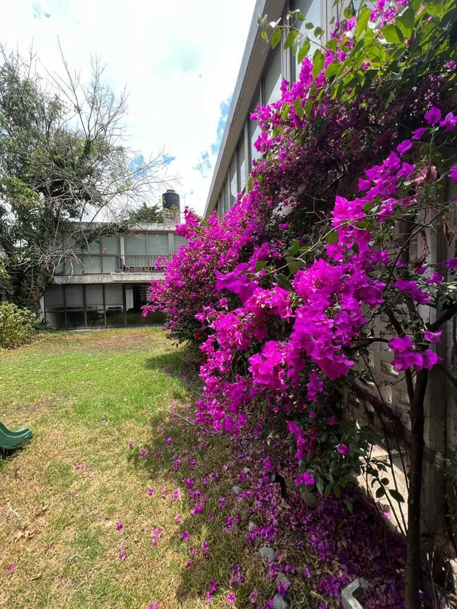 Casa en venta en Lomas de Tecamachalco, Naucalpan de Juárez — foto 1 de 16