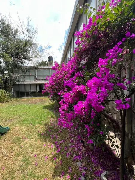 Casa en Venta en Lomas de Tecamachalco, Naucalpan de Juárez, México 1