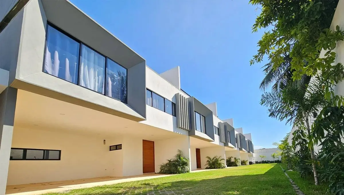 Casa en venta en Montes de Ame, Mérida — foto 1 de 23