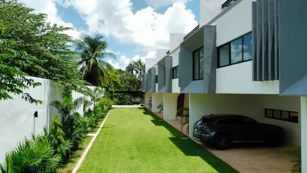 Casa en venta en Montes de Ame, Mérida — foto 2 de 23