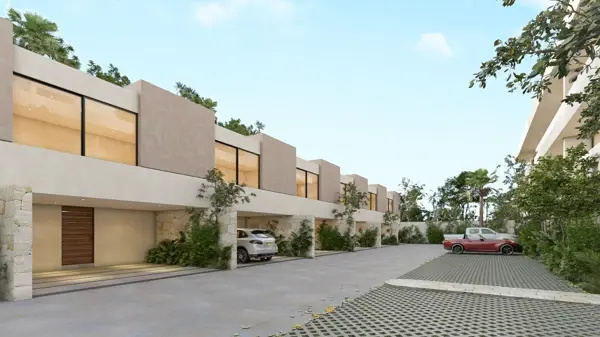 Departamento en venta en Real de Dzityá, Mérida — foto 3 de 13