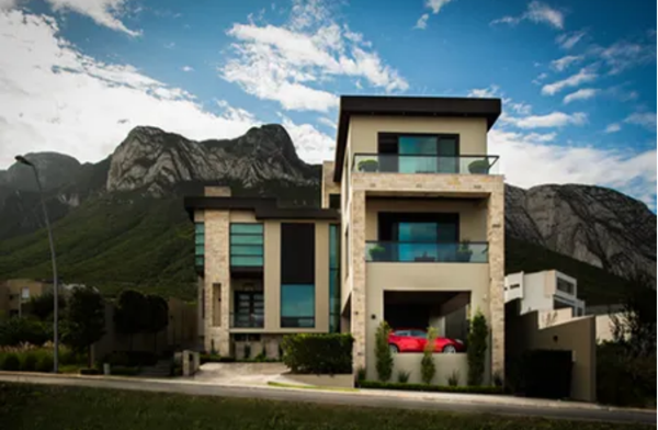 Terreno en Venta en Residencial Cordillera, Santa Catarina, Nuevo León 5