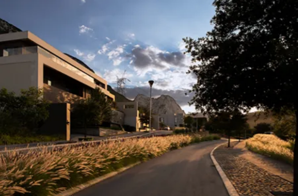 Terreno en Venta en Residencial Cordillera, Santa Catarina, Nuevo León 4