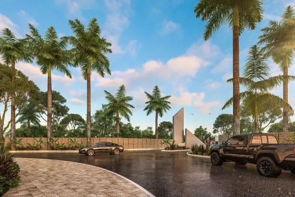 Terreno en Venta en Kikteil, Mérida, Yucatán