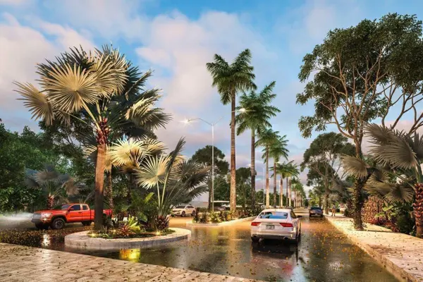 Terreno en Venta en Kikteil, Mérida, Yucatán 3