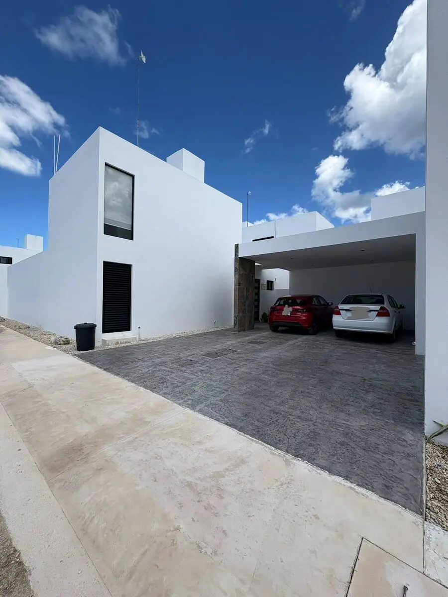 Casa en venta en Misnébalam, Mérida — foto 1 de 15