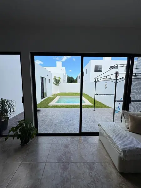 Casa en venta en Misnébalam, Mérida — foto 2 de 15