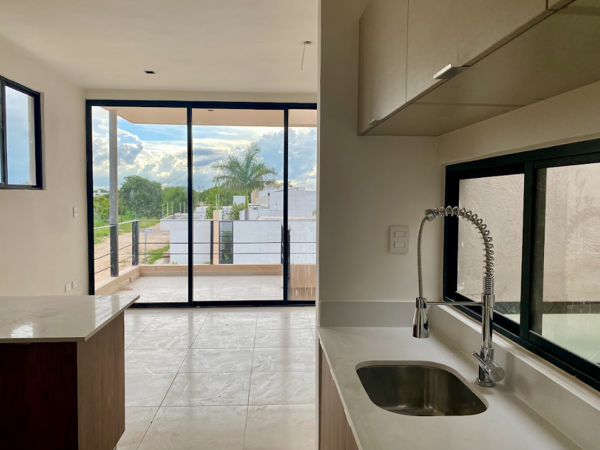 Departamento en venta en Real de Dzityá, Mérida — foto 2 de 15