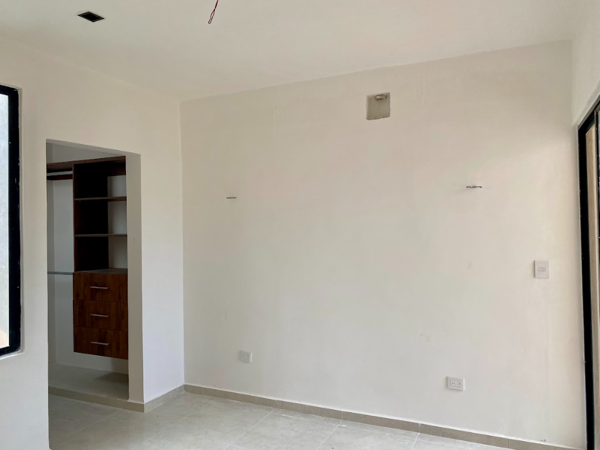 Departamento en venta en Real de Dzityá, Mérida — foto 3 de 15