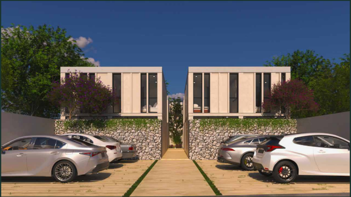 Departamento en venta en Real de Dzityá, Mérida — foto 1 de 13