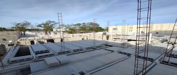 Departamento en venta en Real de Dzityá, Mérida — foto 3 de 13
