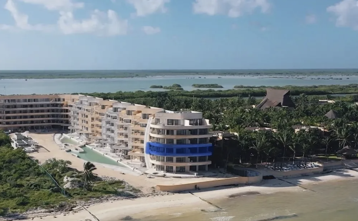 Departamento en venta en Telchac Puerto, Telchac Puerto — foto 1 de 13