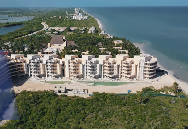 Departamento en venta en Telchac Puerto, Telchac Puerto — foto 3 de 13