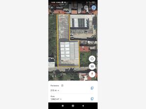Nave en venta en Ocotepec, Cuernavaca — foto 3 de 7