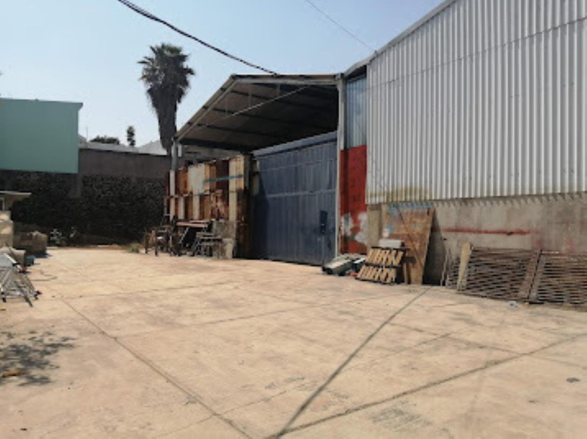Nave en venta en Ocotepec, Cuernavaca — foto 1 de 7