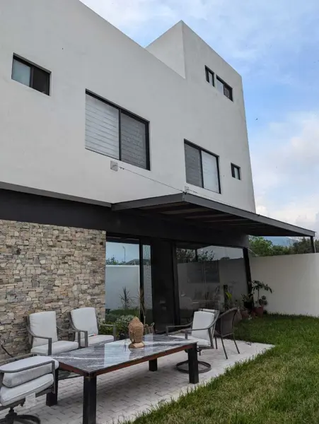 Casa en Venta en Barrio Santa Isabel, Monterrey, Nuevo León 2