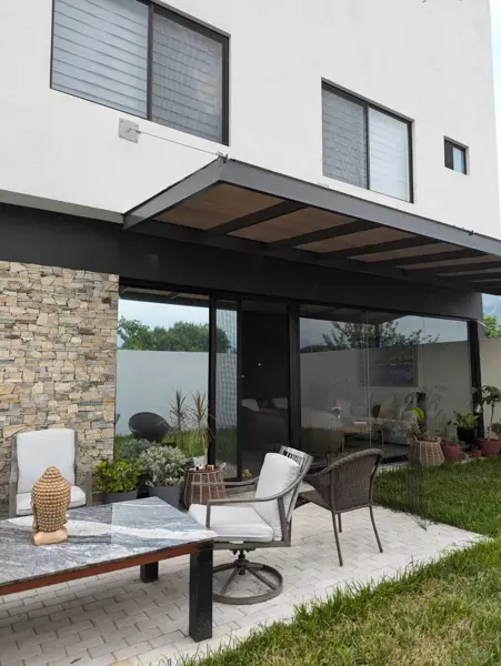 Casa en Venta en Barrio Santa Isabel, Monterrey, Nuevo León 1