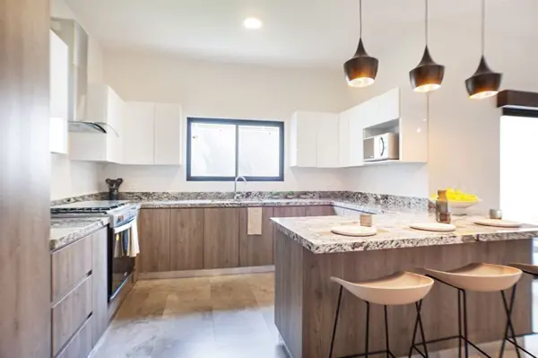 Casa en Venta en El Barrial, Santiago, Nuevo León 5